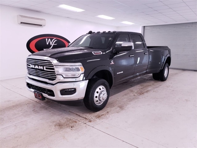 2019 Ram 3500