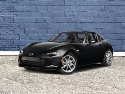 2022 Mazda MX-5 Miata Grand Touring for sale in San Juan Capistrano, CA