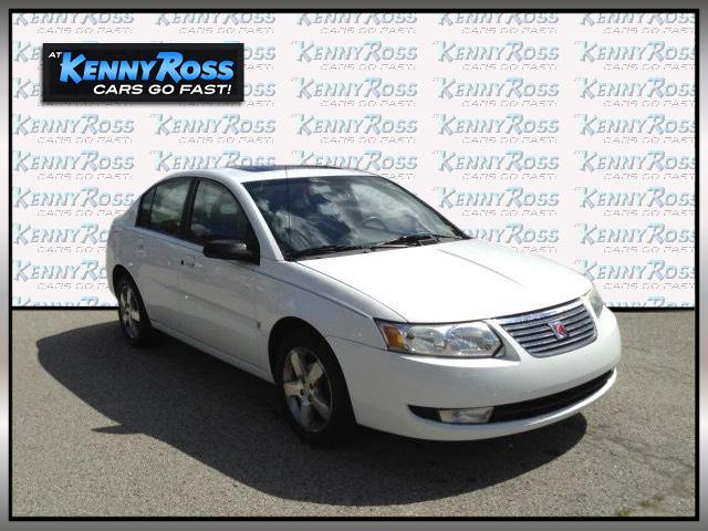 2006 Saturn Ion