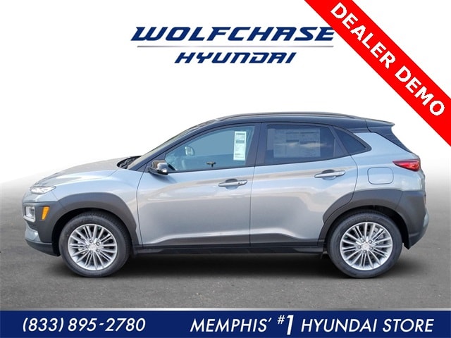2020 Hyundai Kona