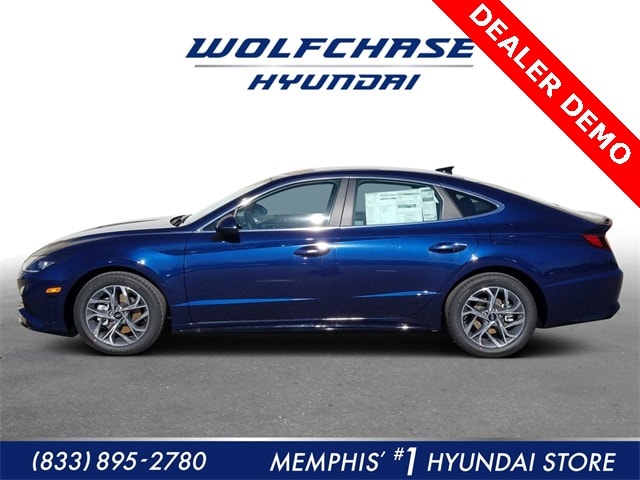 2020 Hyundai Sonata