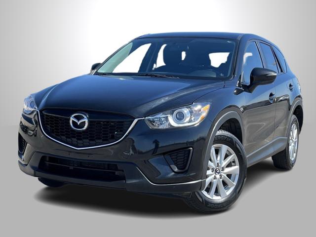 2015 Mazda CX-5 Sport for sale in Las Vegas, NV
