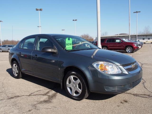 2007 Chevrolet Cobalt