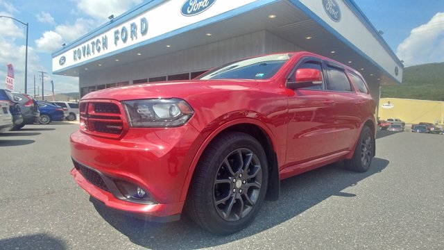 2015 Dodge Durango