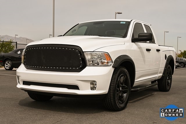 2015 Ram 1500