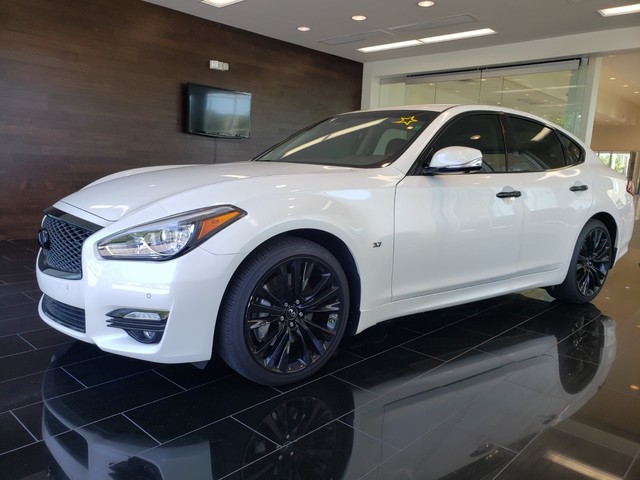 2019 INFINITI Q70