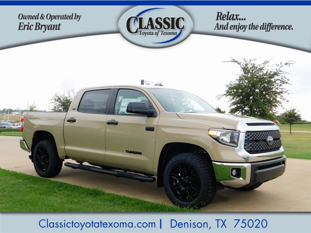 New and Used Toyota Tundras for sale in Texas (TX) | GetAuto.com