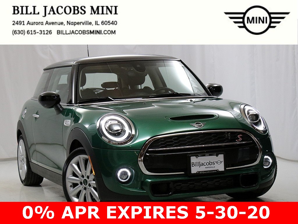 2020 MINI Hardtop 2 Door