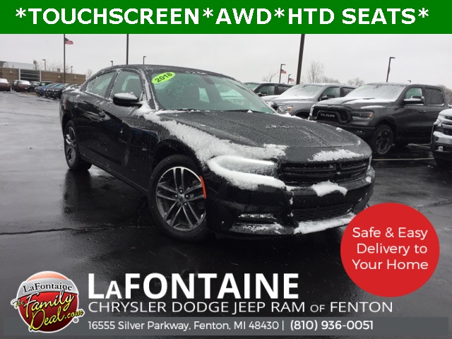 Used Dodge for Sale in Lansing, MI (with Photos) U.S. News & World Report