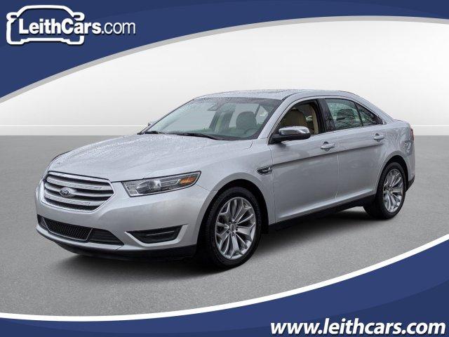 2019 Ford Taurus