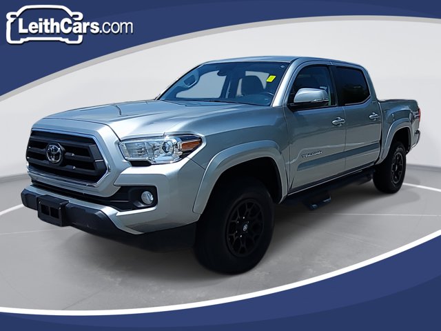 2022 Toyota Tacoma 2WD