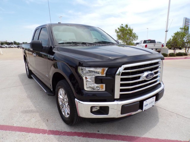 2016 Ford F 150 For Autolist