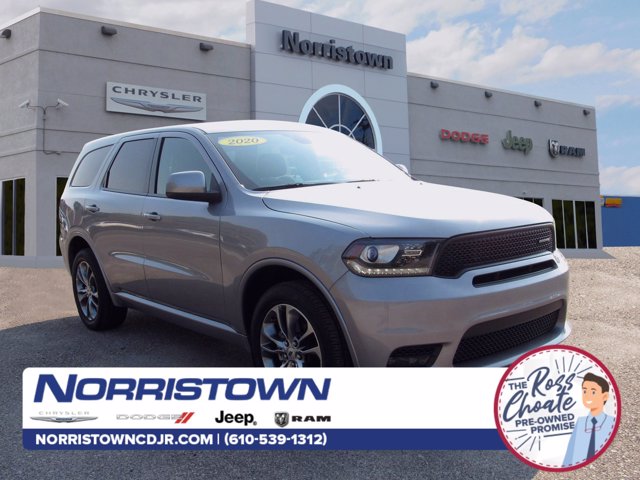 2020 Dodge Durango