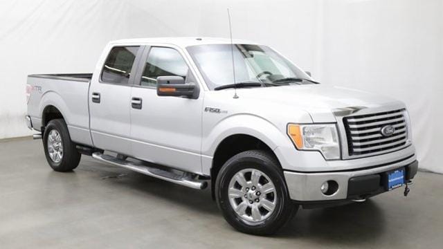 2010 Ford F-150