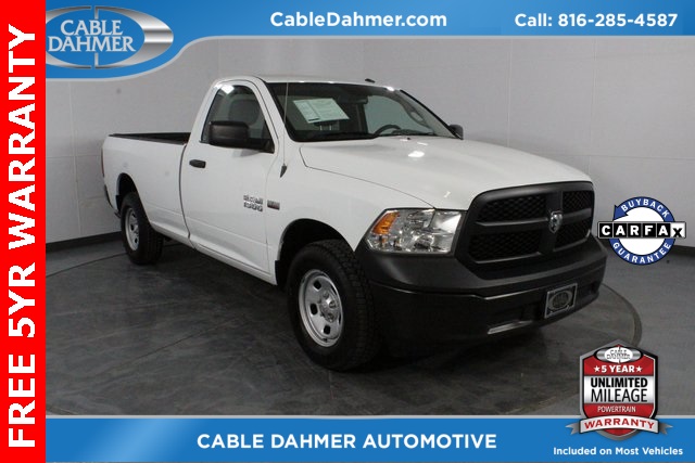 2015 Ram 1500