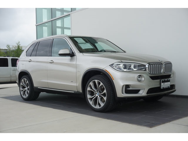 2014 BMW X5