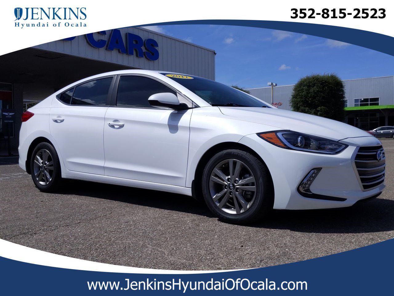 Used 2017 Hyundai Elantra for Sale (with Photos) | U.S. News & World Report