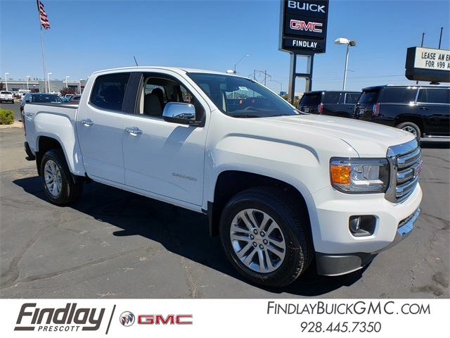 Used GMC Canyon for Sale | U.S. News & World Report