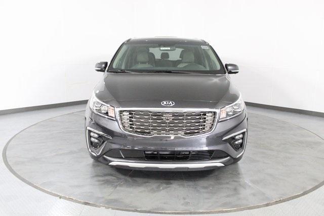 2020 Kia Sedona