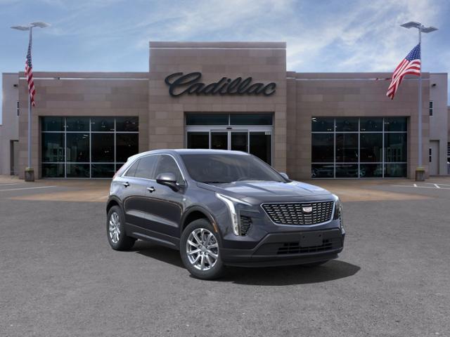 2023 Cadillac XT4 Luxury for sale in Kansas City, MO