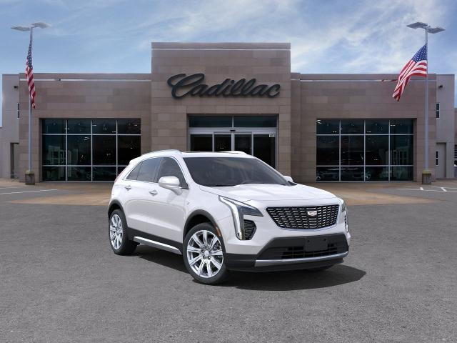 2023 Cadillac XT4 AWD Premium Luxury for sale in Kansas City, MO
