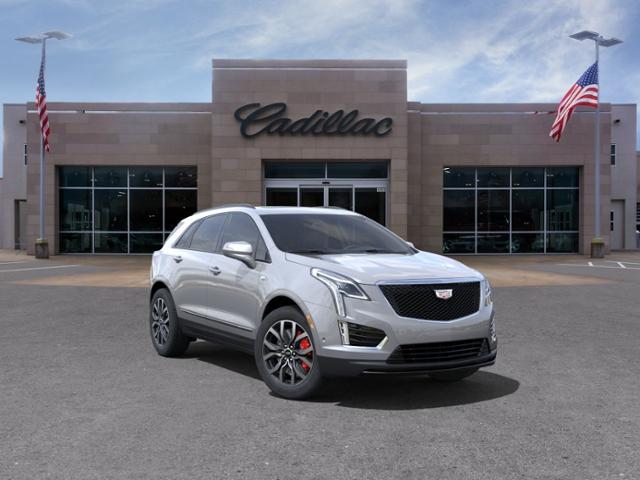 2023 Cadillac XT5 Sport for sale in Kansas City, MO