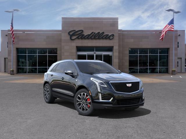 2023 Cadillac XT5 Sport for sale in Kansas City, MO