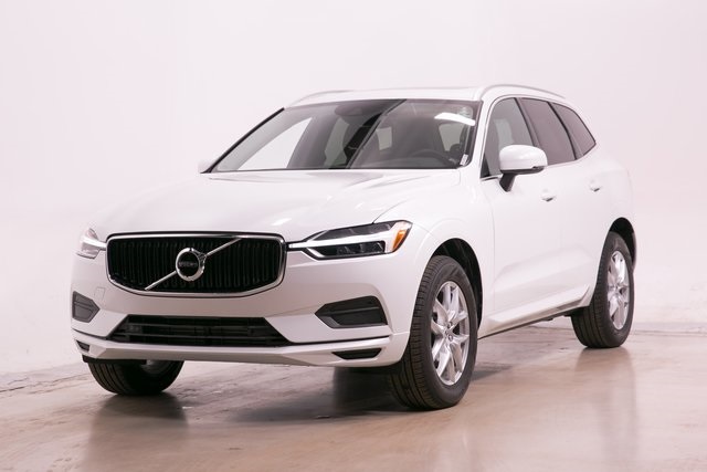 2020 Volvo XC60