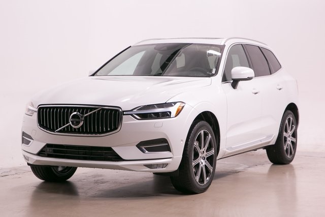 2020 Volvo XC60