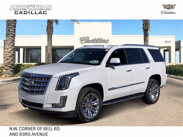 2020 Cadillac Escalade