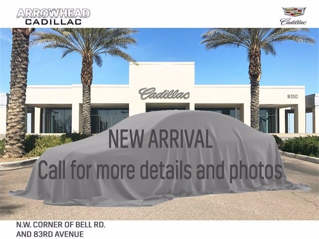 2020 Cadillac Escalade