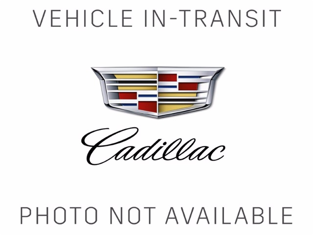 2019 Cadillac XT4