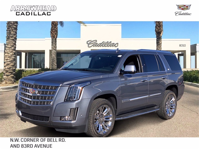 2020 Cadillac Escalade