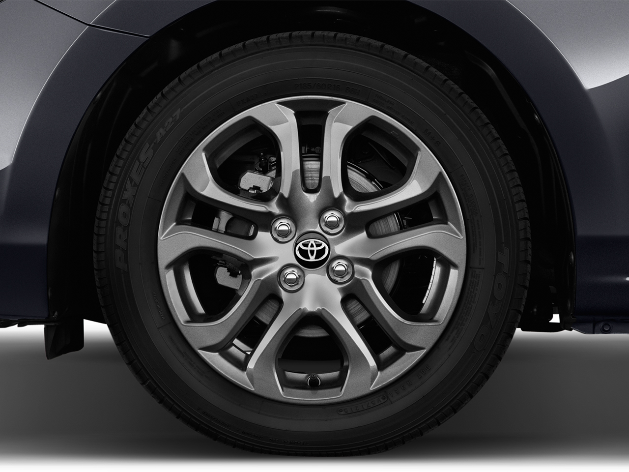 2019 Toyota Yaris