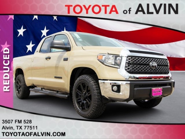 New and Used Tan Toyota Tundras for sale | GetAuto.com