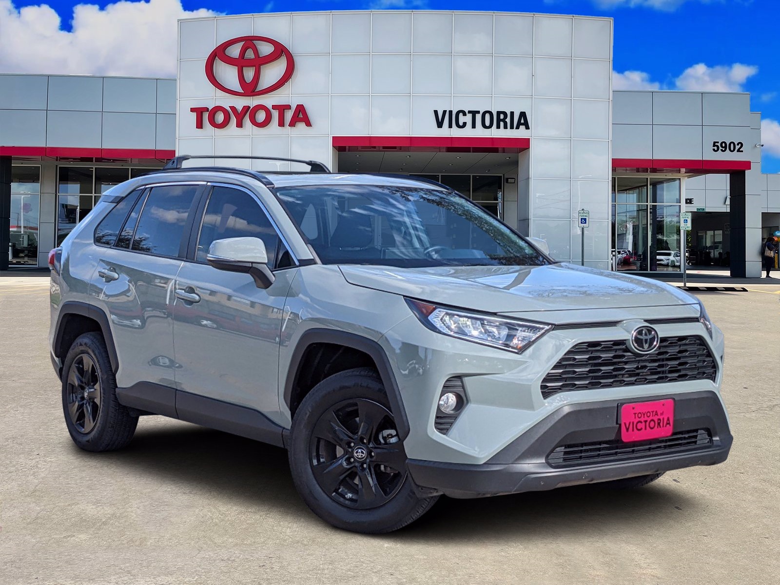 Used Toyota for Sale in Victoria, TX (with Photos) U.S. News & World