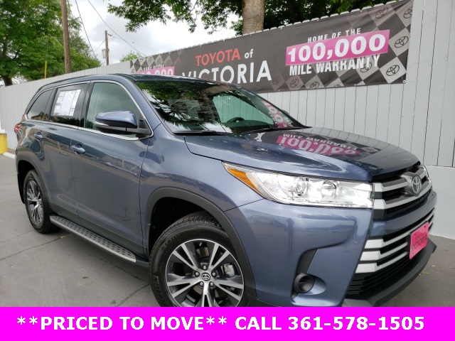 Used Toyota Highlander for Sale | U.S. News & World Report