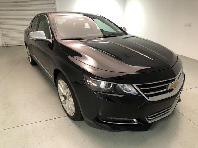 2020 Chevrolet Impala