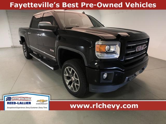 2014 GMC Sierra 1500