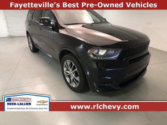 2020 Dodge Durango