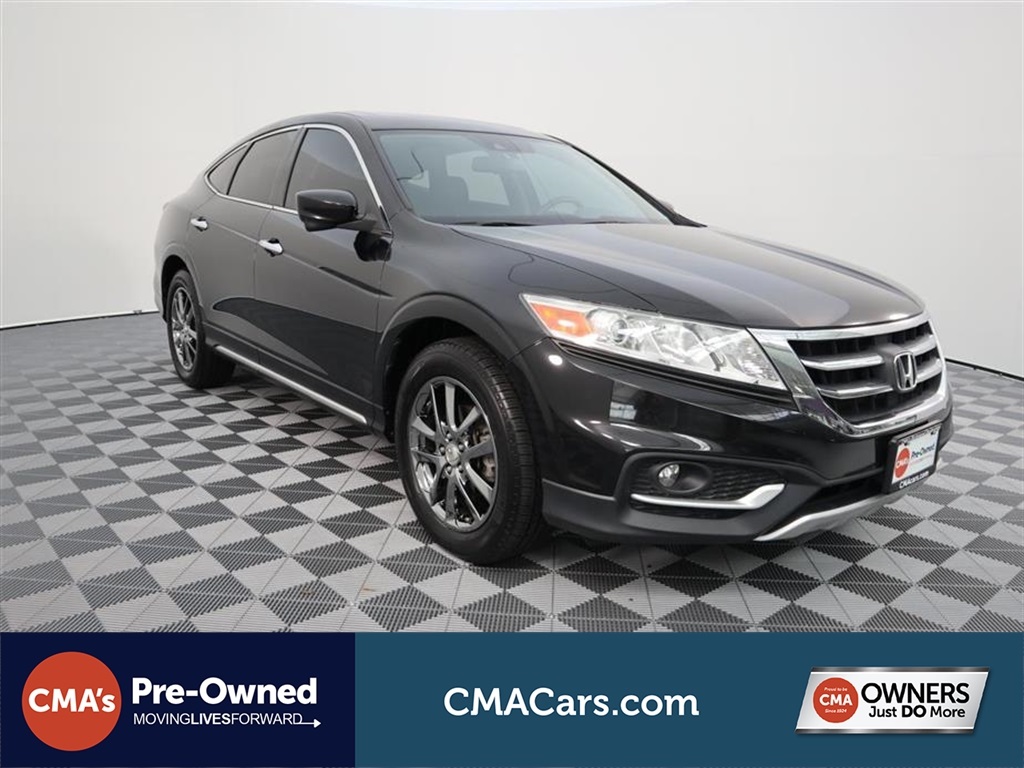 Used 2015 Honda Accord Crosstour for Sale U.S. News & World Report