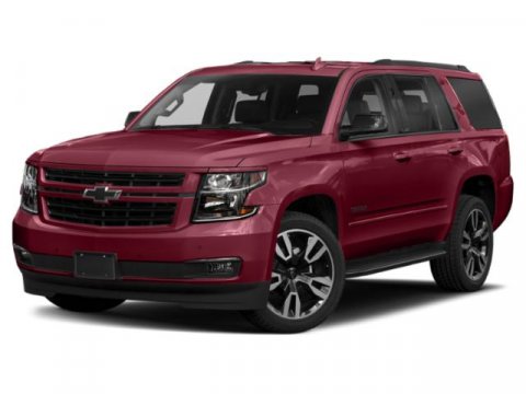 2018 Chevrolet Tahoe