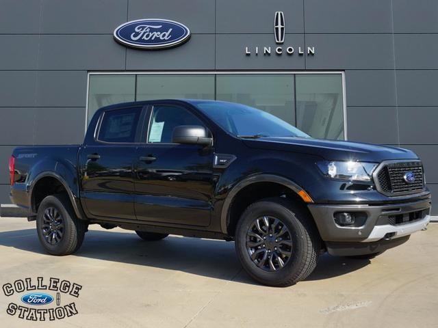 College Station Ford >> Check Out This 2019 Ford Ranger Should I Get It College Station Ford >> Check Out This 2019 Ford Ranger Should I Get It