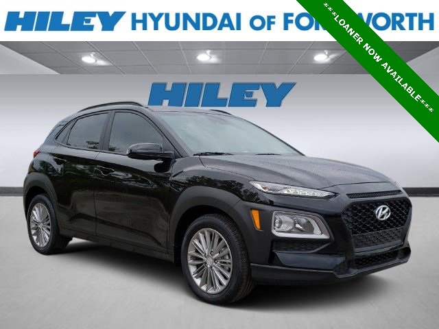 2020 Hyundai Kona