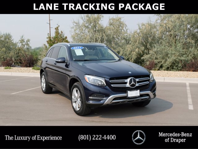 2015 Mercedes-Benz M-Class