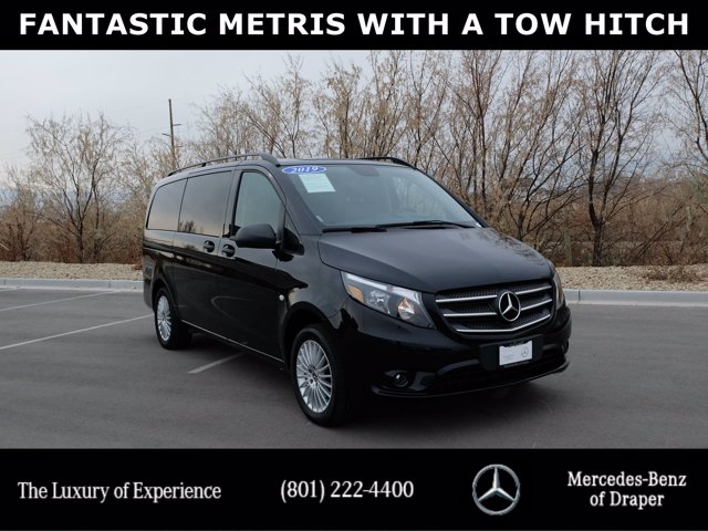 mercedes metris van for sale