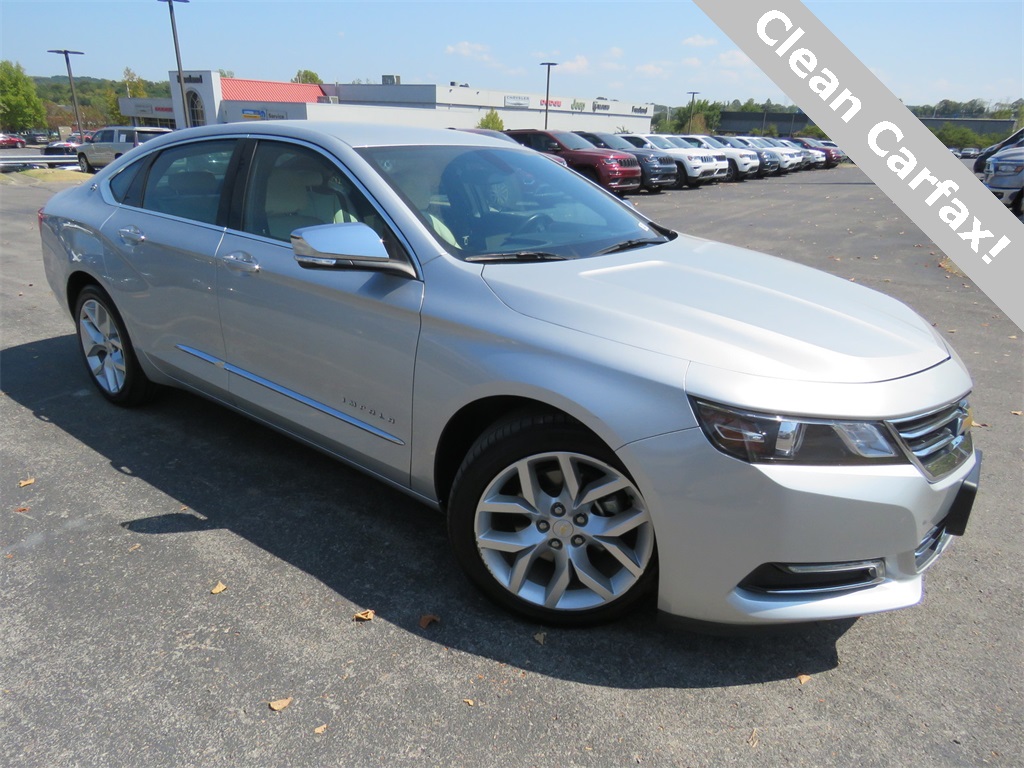 Chevrolet Impala For Sale In Nashville Tn The Car