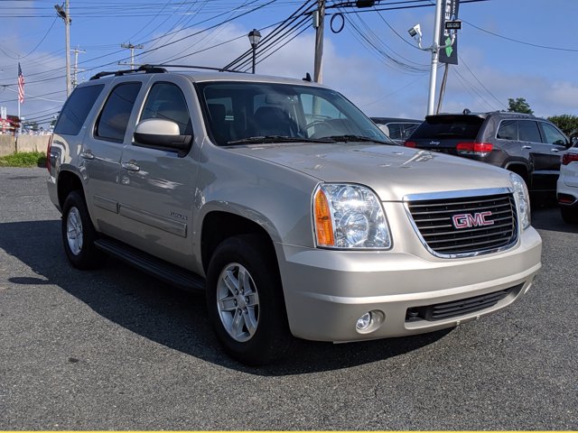 2013 GMC Yukon