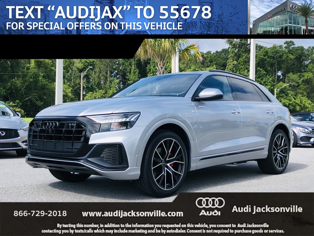 Used Audi Q8 for Sale (with Photos) | U.S. News & World Report