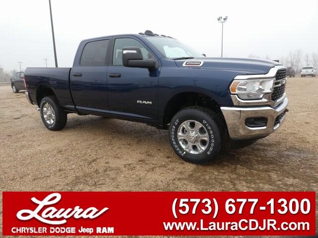 2023 Ram 2500